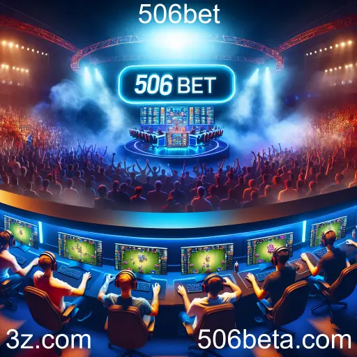 A Ascensão dos Esportes Eletrônicos: Uma Nova Era de Competição e Entretenimento️